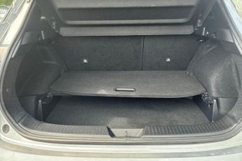 Nissan Qashqai 1.3 DiG-T MH 158 N-Connecta 5dr Xtronic