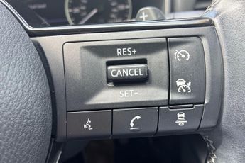 Nissan Qashqai 1.3 DiG-T MH 158 N-Connecta 5dr Xtronic