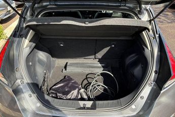 Nissan Leaf 160kW e+ Tekna 59kWh 5dr Auto