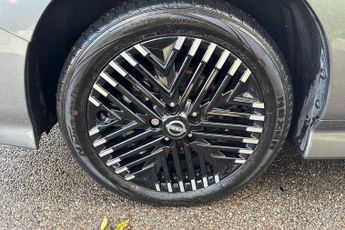 Nissan Leaf 160kW e+ Tekna 59kWh 5dr Auto