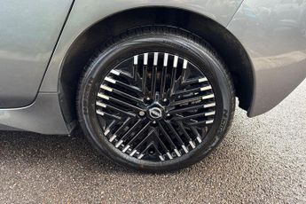 Nissan Leaf 160kW e+ Tekna 59kWh 5dr Auto