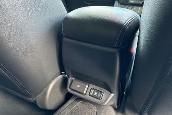 Nissan Leaf 160kW e+ Tekna 59kWh 5dr Auto