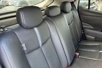 Nissan Leaf 160kW e+ Tekna 59kWh 5dr Auto