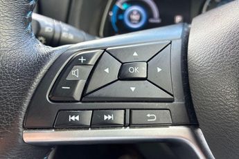 Nissan Leaf 160kW e+ Tekna 59kWh 5dr Auto