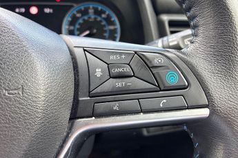 Nissan Leaf 160kW e+ Tekna 59kWh 5dr Auto