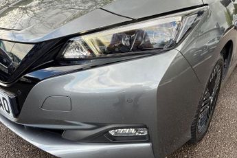 Nissan Leaf 160kW e+ Tekna 59kWh 5dr Auto