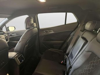 Kia Sportage 1.6 T-GDi 13.8kWh GT-Line SUV 5dr Petrol Plug-in Hybrid Auto AWD