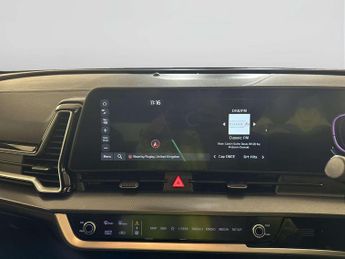 Kia Sportage 1.6 T-GDi 13.8kWh GT-Line SUV 5dr Petrol Plug-in Hybrid Auto AWD
