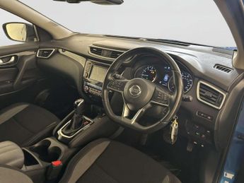 Nissan Qashqai 1.3 DIG-T Acenta Premium SUV 5dr Petrol DCT Auto Euro 6 (s/s) (1