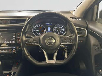 Nissan Qashqai 1.3 DIG-T Acenta Premium SUV 5dr Petrol DCT Auto Euro 6 (s/s) (1