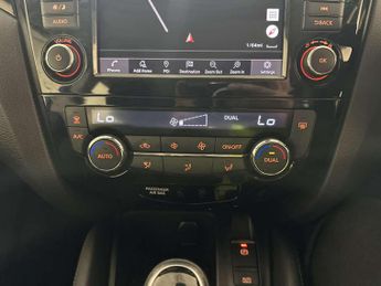 Nissan Qashqai 1.3 DIG-T Acenta Premium SUV 5dr Petrol DCT Auto Euro 6 (s/s) (1