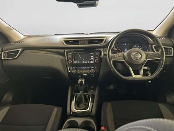Nissan Qashqai 1.3 DIG-T Acenta Premium SUV 5dr Petrol DCT Auto Euro 6 (s/s) (1
