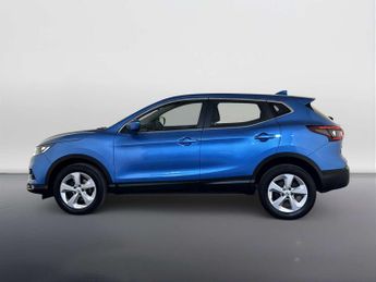Nissan Qashqai 1.3 DIG-T Acenta Premium SUV 5dr Petrol DCT Auto Euro 6 (s/s) (1