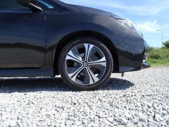 Nissan Leaf 40kWh Tekna Auto 5dr