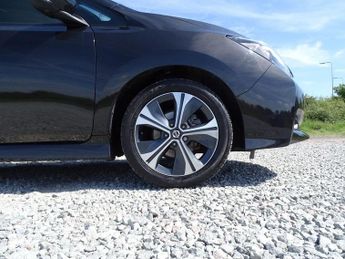 Nissan Leaf 40kWh Tekna Auto 5dr