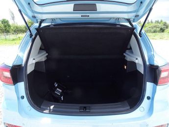 MG MG ZS 44.5kWh Exclusive Auto 5dr