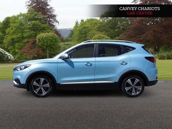 MG MG ZS 44.5kWh Exclusive Auto 5dr