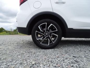 MG MG ZS 1.0 T-GDI Exclusive Auto Euro 6 5dr