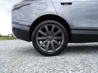 Land Rover Range Rover Velar 2.0 D240 R-Dynamic HSE Auto 4WD Euro 6 (s/s) 5dr