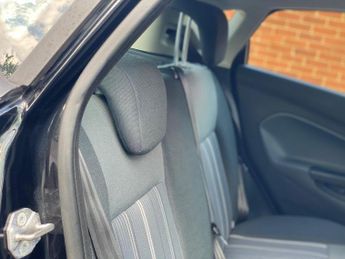 Ford Fiesta 1.4 TDCi Style + 5dr