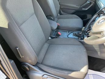 Volkswagen Tiguan Allspace 2.0 TDI SE Nav DSG Euro 6 (s/s) 5dr
