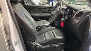 Vauxhall Mokka 1.4i Turbo SE Auto 2WD Euro 6 5dr