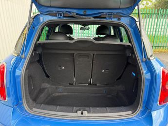 MINI Countryman 1.6 Cooper S ALL4 Euro 5 (s/s) 5dr