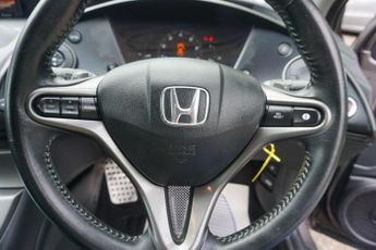 Honda Civic 1.4 i-VTEC Type S i-Shift 3dr