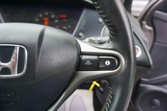 Honda Civic 1.4 i-VTEC Type S i-Shift 3dr