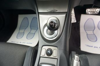Honda Civic 1.4 i-VTEC Type S i-Shift 3dr