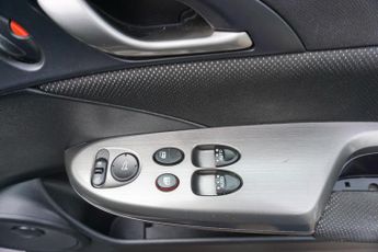 Honda Civic 1.4 i-VTEC Type S i-Shift 3dr