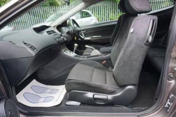 Honda Civic 1.4 i-VTEC Type S i-Shift 3dr