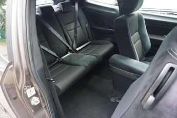 Honda Civic 1.4 i-VTEC Type S i-Shift 3dr