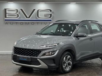 Hyundai KONA 1.6 h-GDi SE Connect DCT Euro 6 (s/s) 5dr