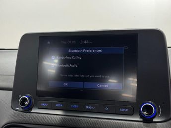 Hyundai KONA 1.6 h-GDi SE Connect DCT Euro 6 (s/s) 5dr
