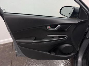 Hyundai KONA 1.6 h-GDi SE Connect DCT Euro 6 (s/s) 5dr