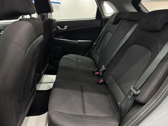 Hyundai KONA 1.6 h-GDi SE Connect DCT Euro 6 (s/s) 5dr