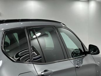 BMW X3 3.0 30d M Sport Auto xDrive Euro 6 (s/s) 5dr