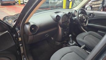 MINI Countryman 2.0 Cooper SD Auto Euro 5 5dr