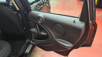 MINI Countryman 2.0 Cooper SD Auto Euro 5 5dr