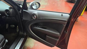 MINI Countryman 2.0 Cooper SD Auto Euro 5 5dr