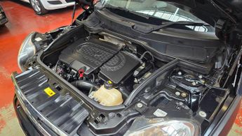 MINI Countryman 2.0 Cooper SD Auto Euro 5 5dr