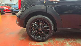 MINI Countryman 2.0 Cooper SD Auto Euro 5 5dr