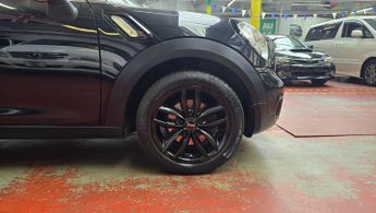 MINI Countryman 2.0 Cooper SD Auto Euro 5 5dr