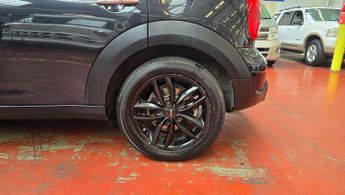 MINI Countryman 2.0 Cooper SD Auto Euro 5 5dr