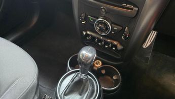 MINI Countryman 2.0 Cooper SD Auto Euro 5 5dr