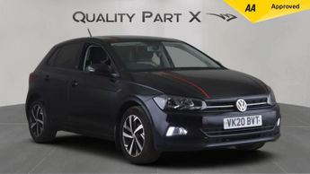 Volkswagen Polo 1.0 EVO beats Euro 6 (s/s) 5dr