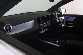Mercedes-Benz EQA EQA 250 66.5kWh AMG Line Auto 5dr