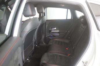 Mercedes-Benz EQA EQA 250 66.5kWh AMG Line Auto 5dr