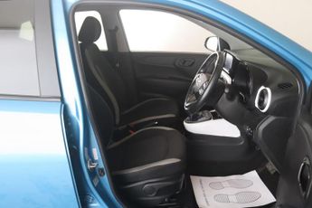 Hyundai i10 1.2 Premium Auto Euro 6 (s/s) 5dr